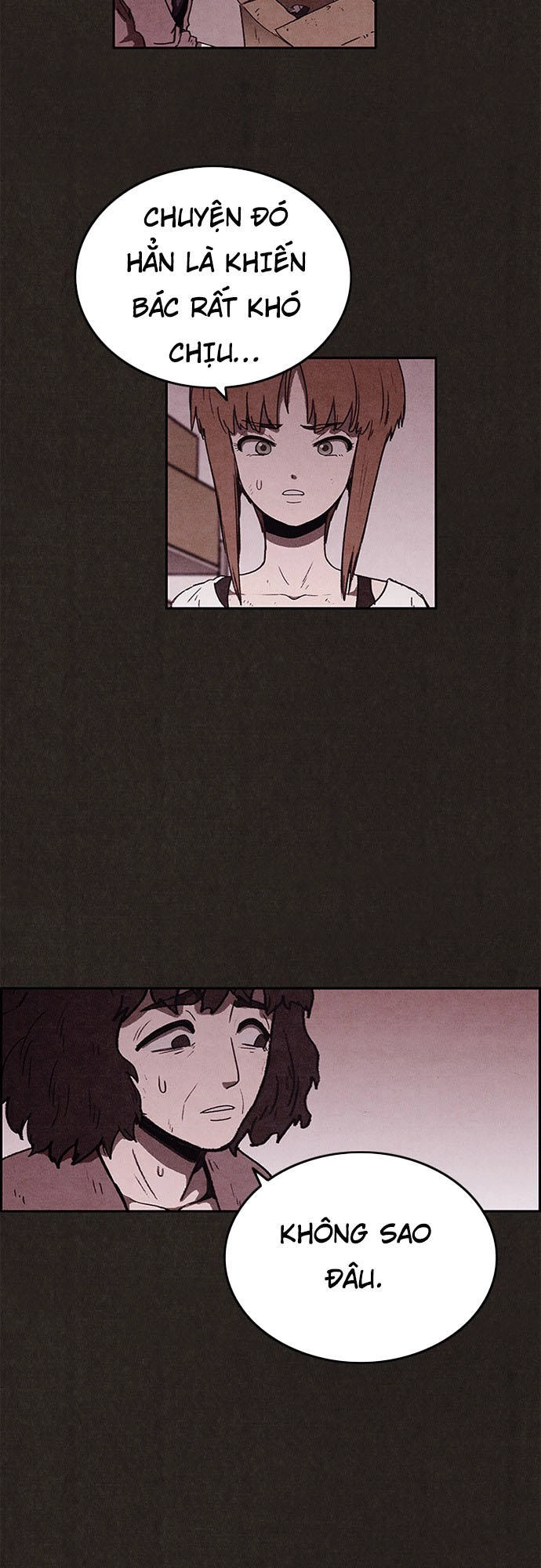 Quái Vật Tại Chung Cư Xanh Chapter 54 - 46