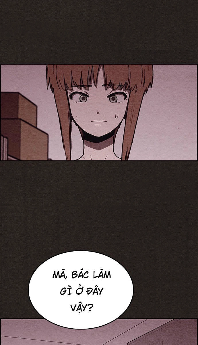 Quái Vật Tại Chung Cư Xanh Chapter 54 - 47