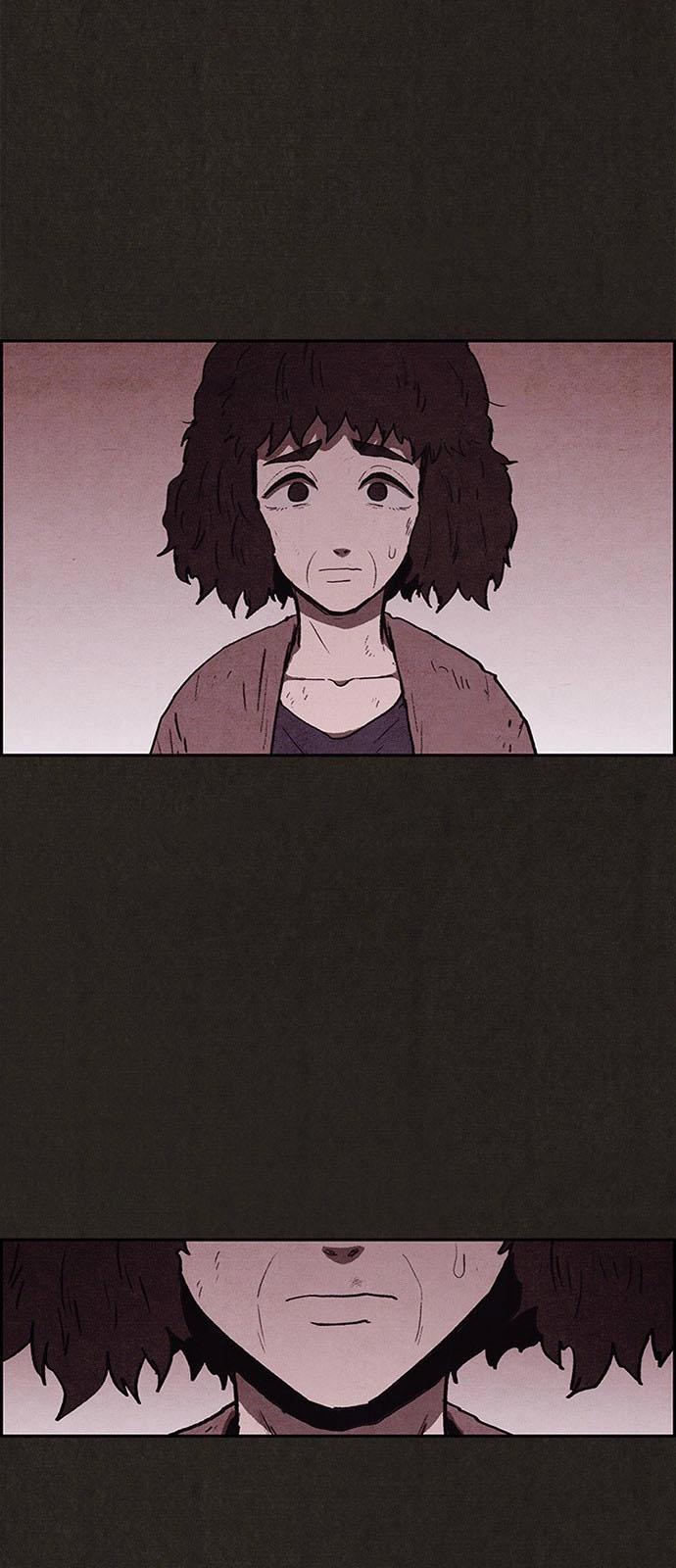 Quái Vật Tại Chung Cư Xanh Chapter 54 - 51