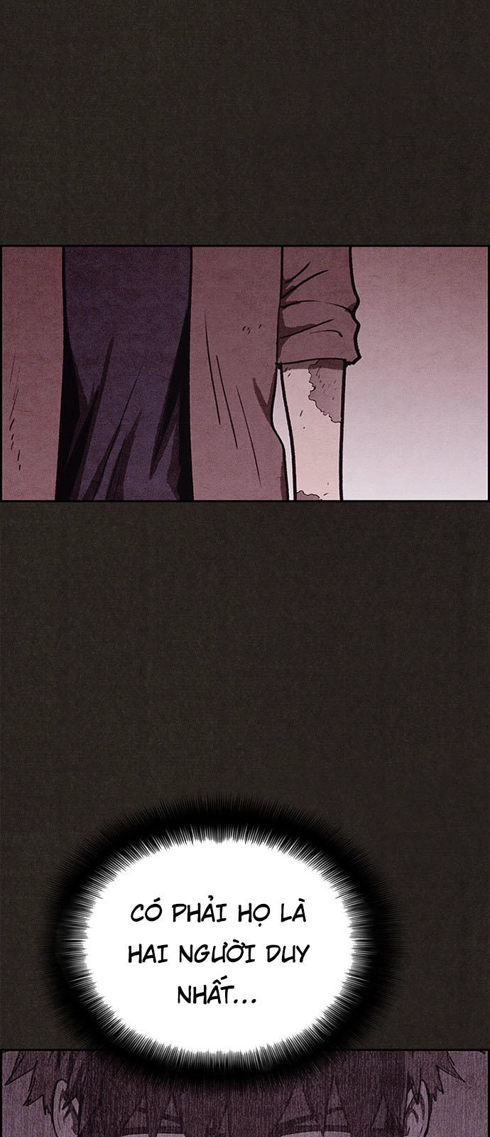 Quái Vật Tại Chung Cư Xanh Chapter 54 - 52