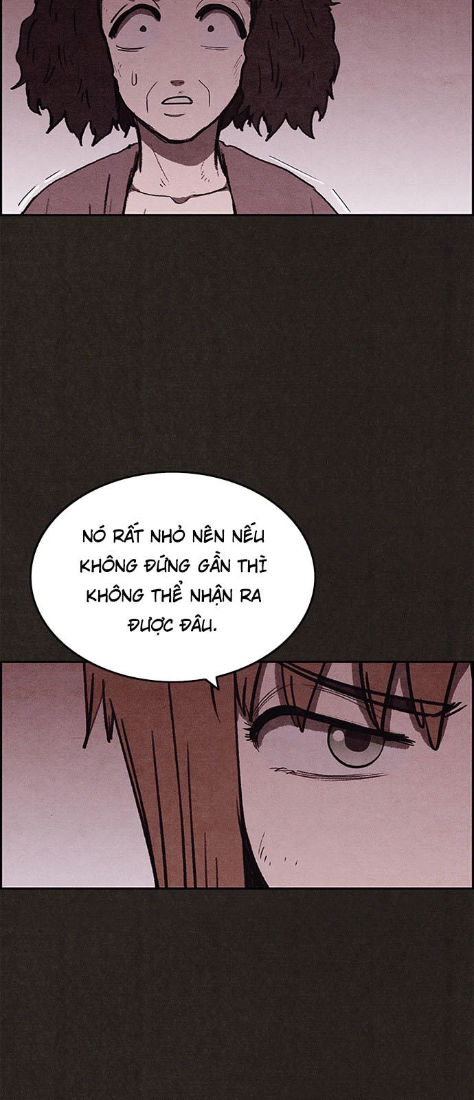 Quái Vật Tại Chung Cư Xanh Chapter 54 - 57