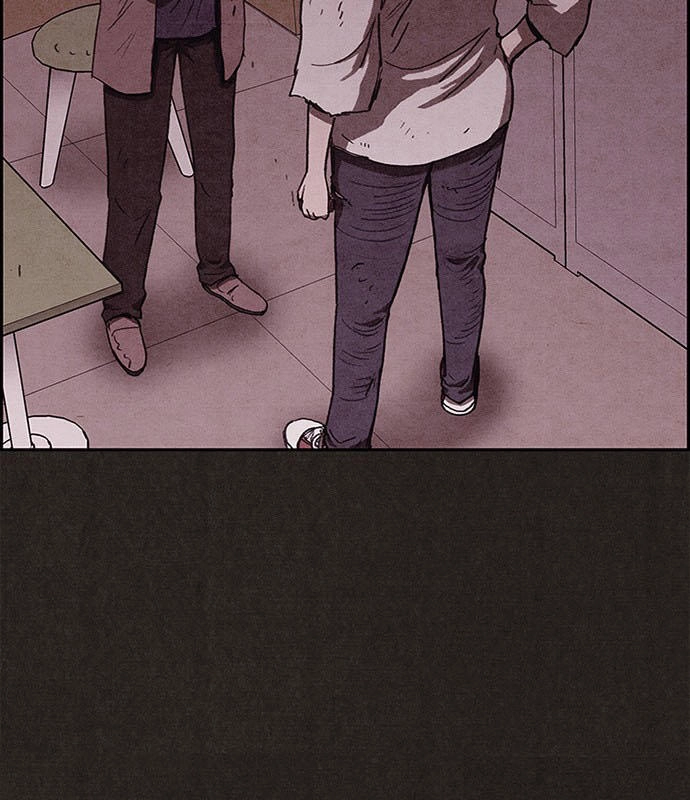 Quái Vật Tại Chung Cư Xanh Chapter 54 - 61