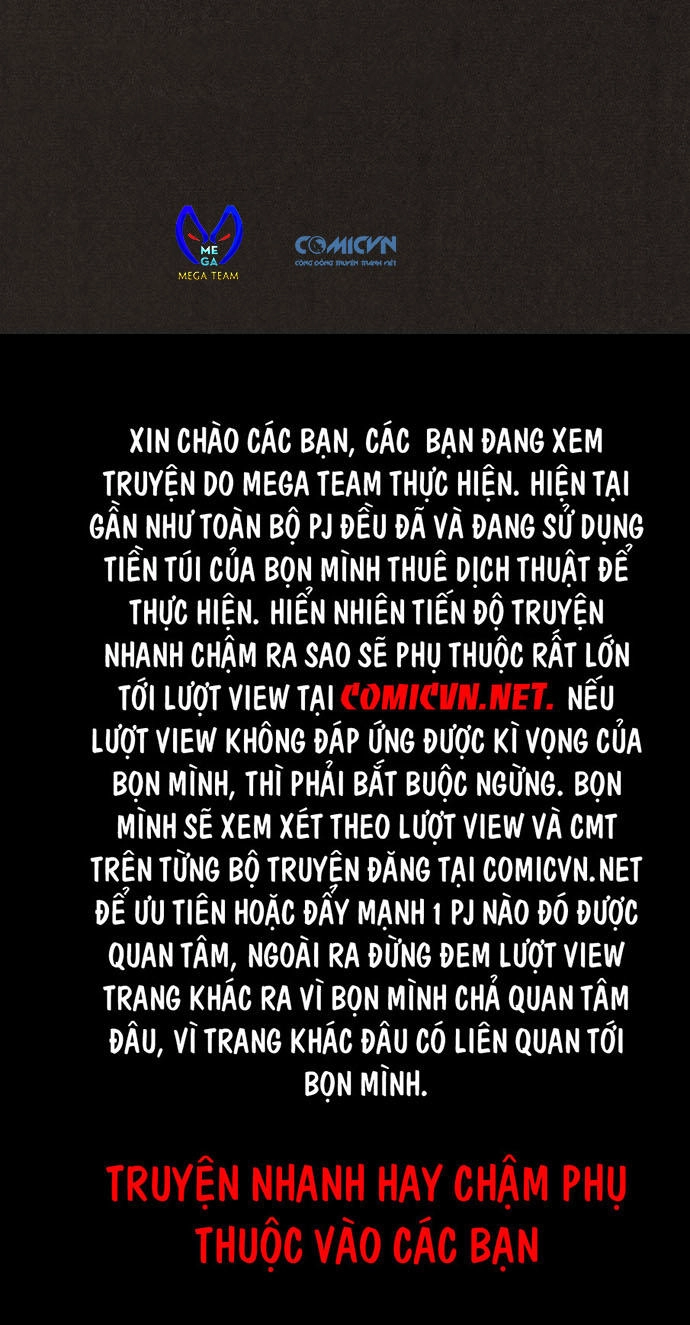 Quái Vật Tại Chung Cư Xanh Chapter 54 - 62