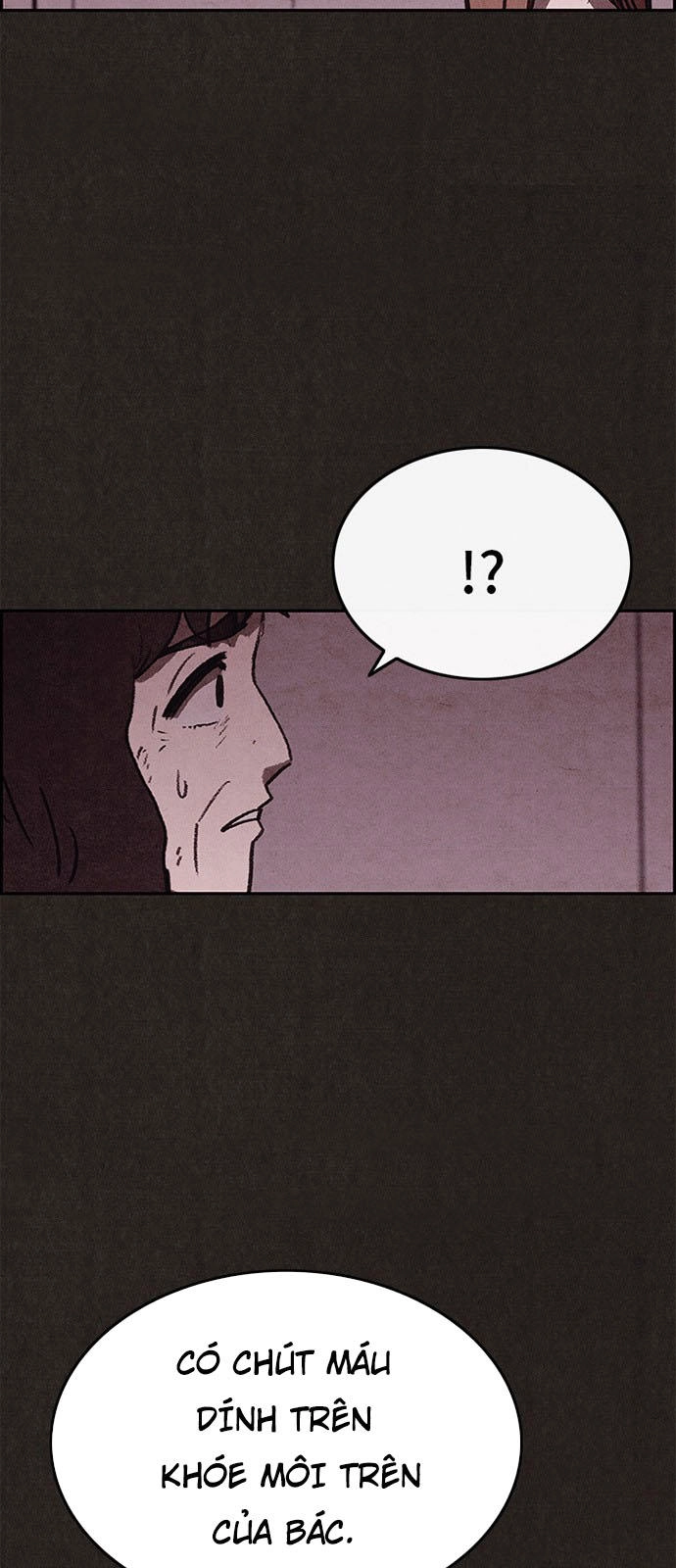 Quái Vật Tại Chung Cư Xanh Chapter 55 - 2