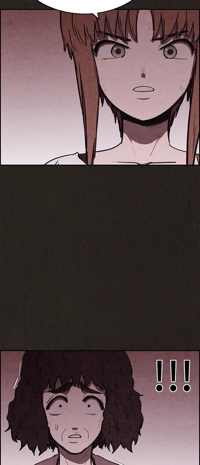 Quái Vật Tại Chung Cư Xanh Chapter 55 - 3