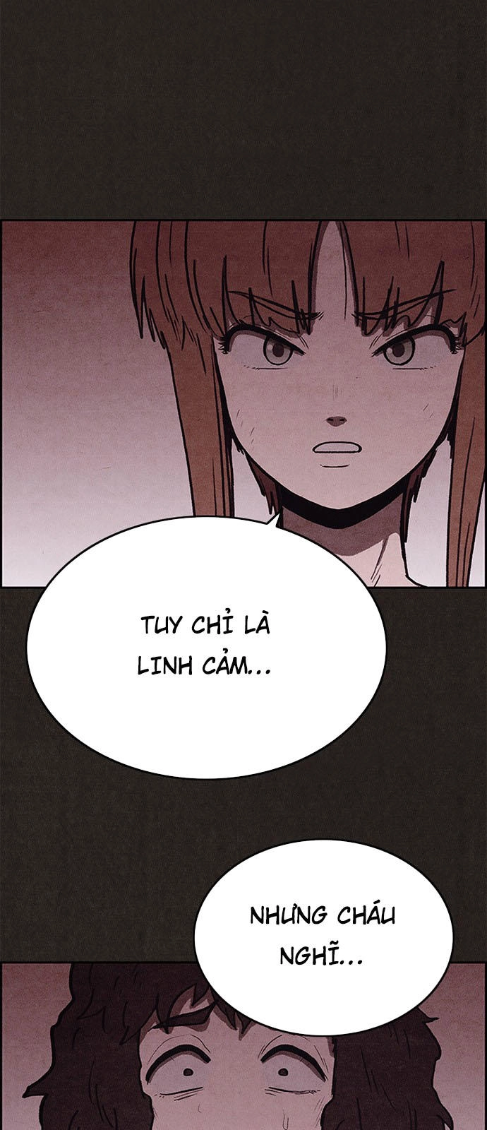 Quái Vật Tại Chung Cư Xanh Chapter 55 - 6