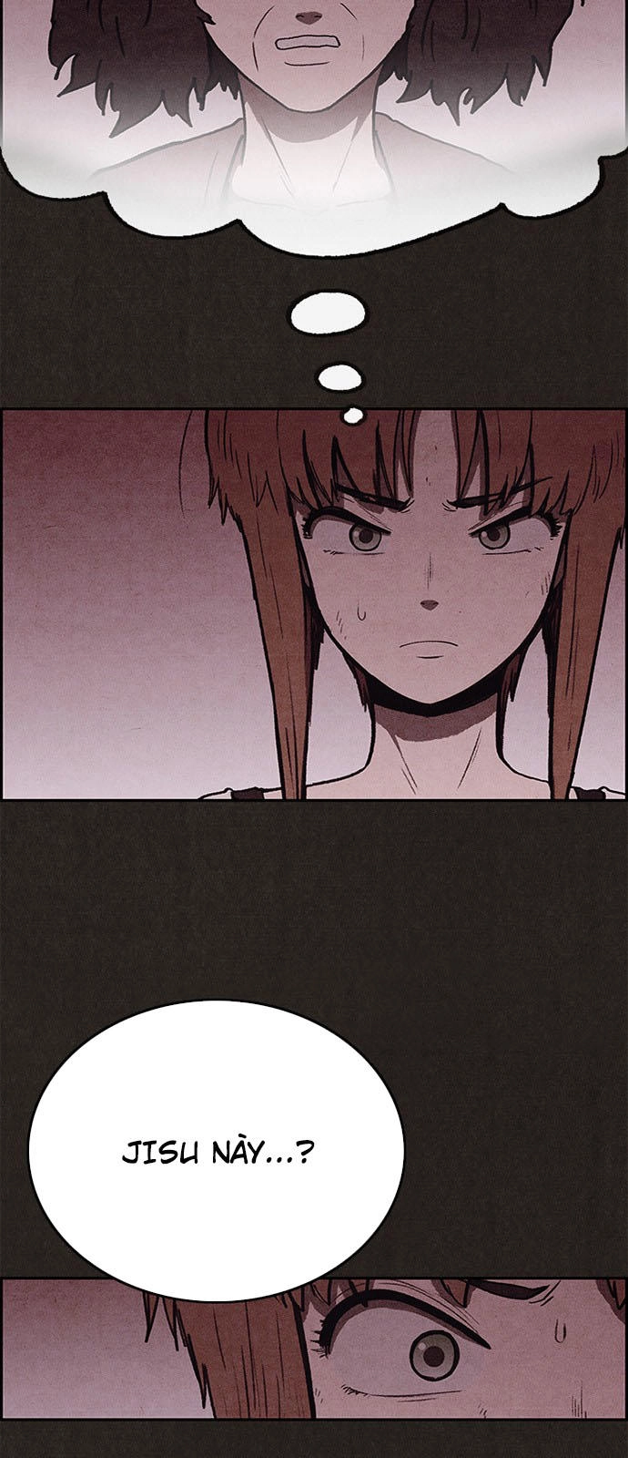 Quái Vật Tại Chung Cư Xanh Chapter 55 - 7