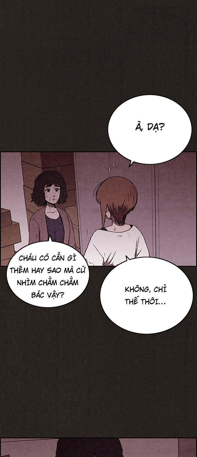 Quái Vật Tại Chung Cư Xanh Chapter 55 - 8