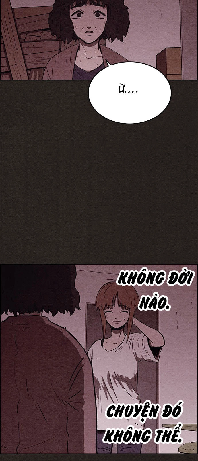 Quái Vật Tại Chung Cư Xanh Chapter 55 - 9