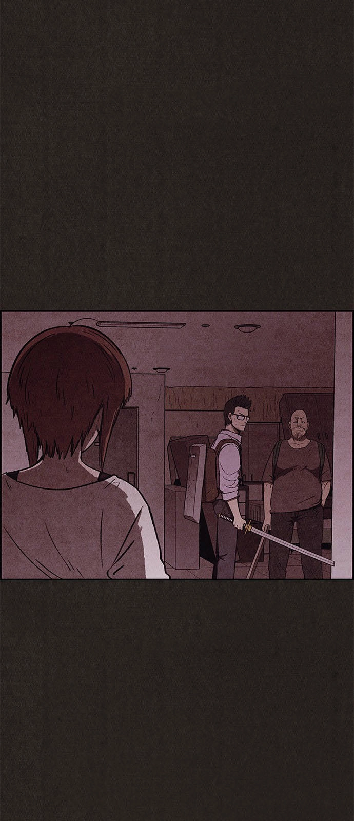 Quái Vật Tại Chung Cư Xanh Chapter 55 - 12