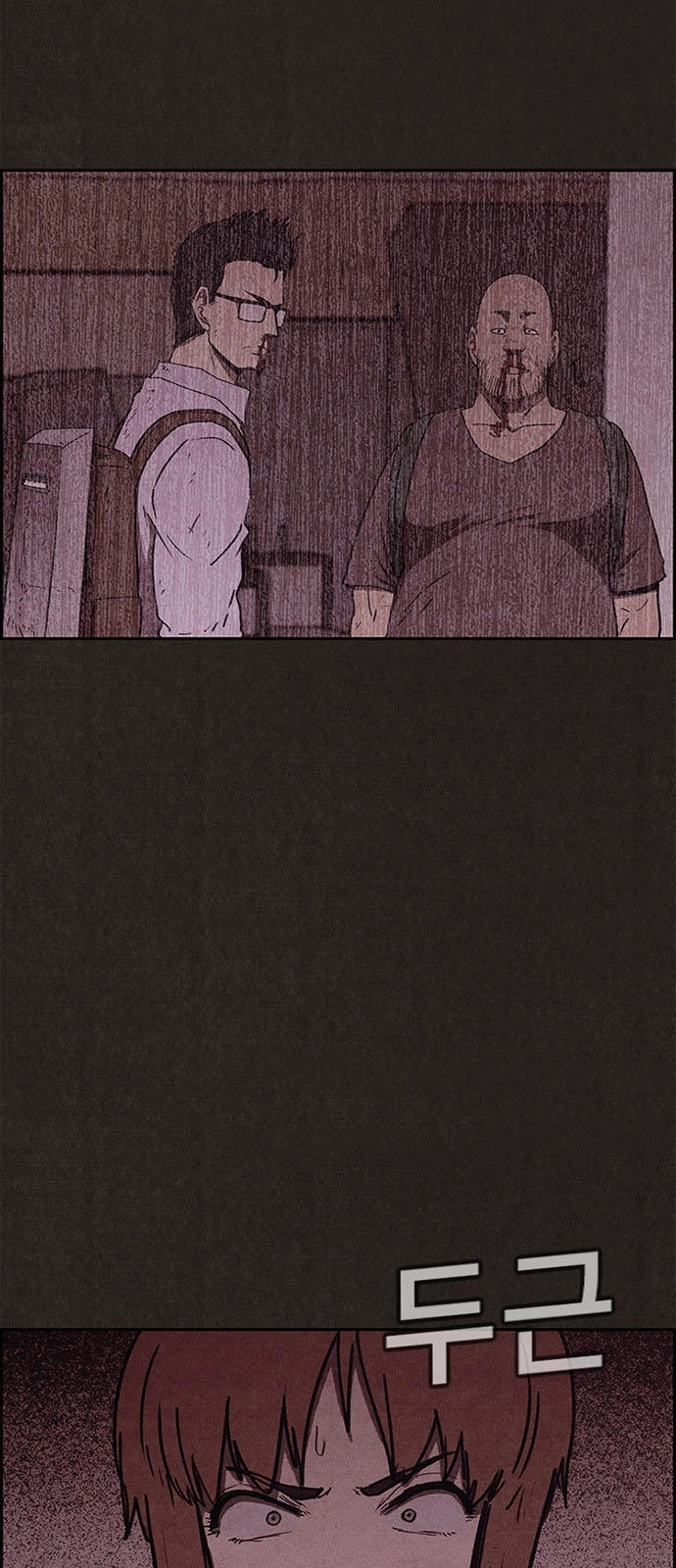 Quái Vật Tại Chung Cư Xanh Chapter 55 - 13