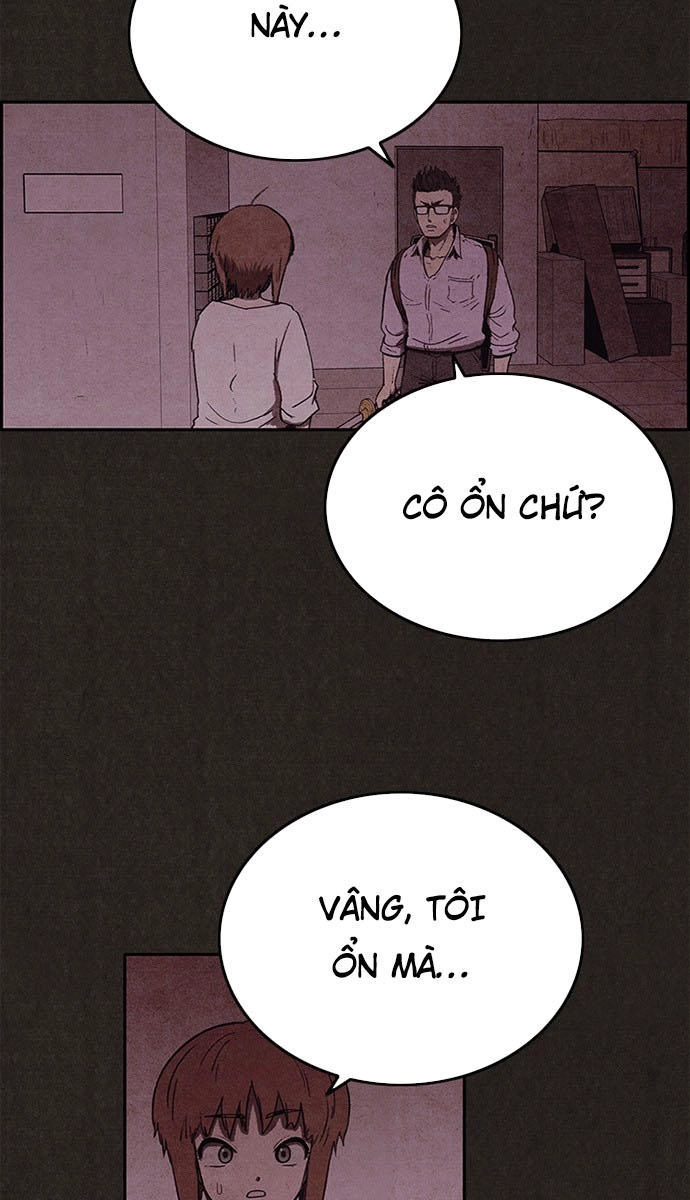 Quái Vật Tại Chung Cư Xanh Chapter 55 - 16