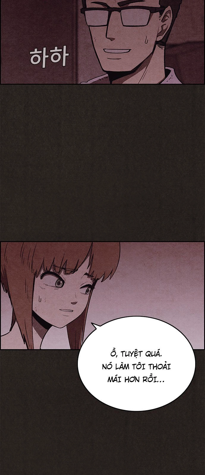 Quái Vật Tại Chung Cư Xanh Chapter 55 - 19