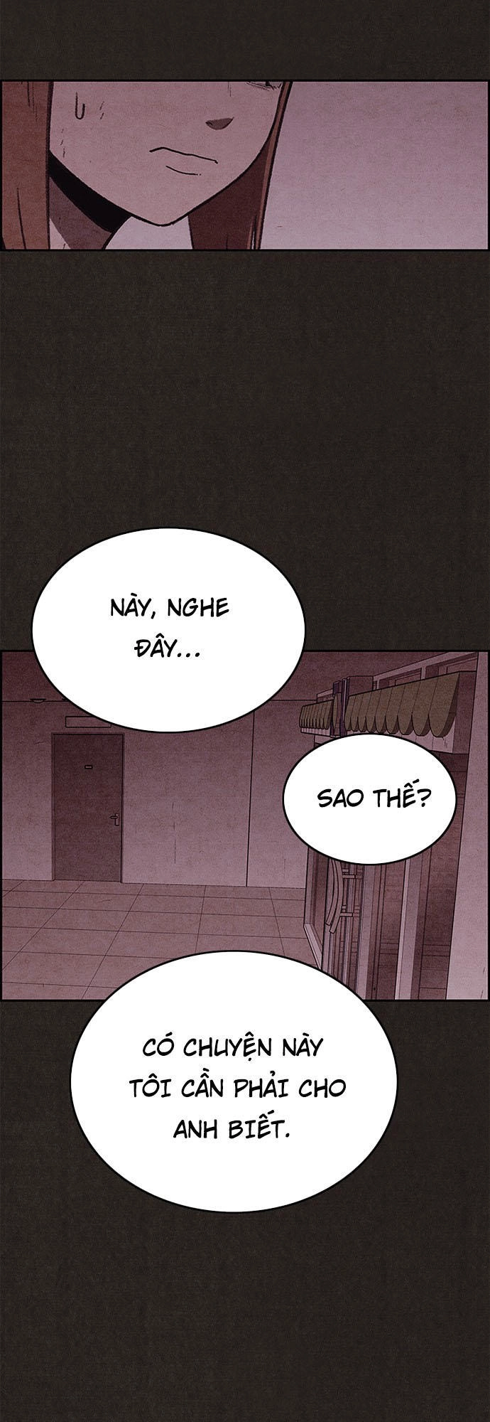 Quái Vật Tại Chung Cư Xanh Chapter 55 - 20