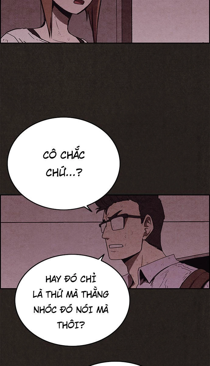 Quái Vật Tại Chung Cư Xanh Chapter 55 - 24