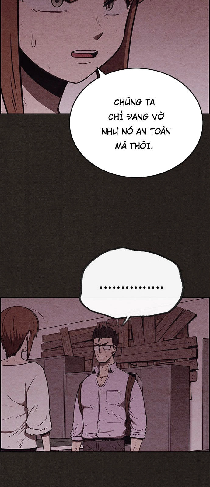 Quái Vật Tại Chung Cư Xanh Chapter 55 - 28