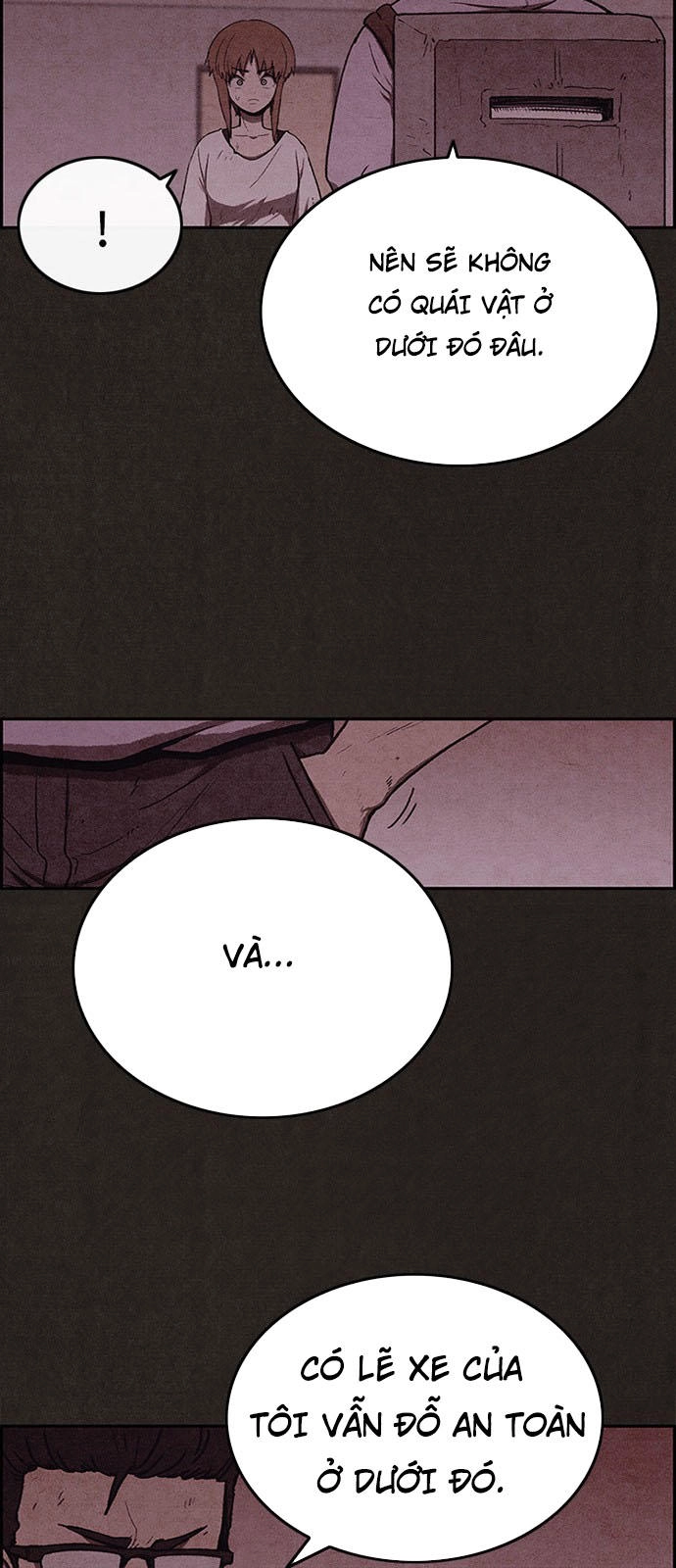 Quái Vật Tại Chung Cư Xanh Chapter 55 - 30