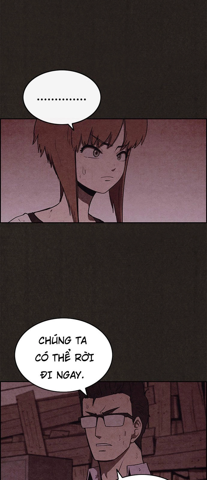 Quái Vật Tại Chung Cư Xanh Chapter 55 - 32