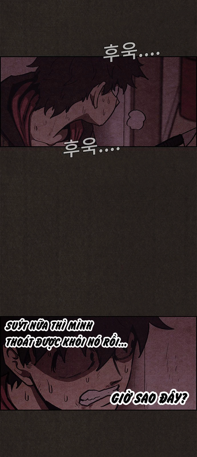 Quái Vật Tại Chung Cư Xanh Chapter 55 - 40