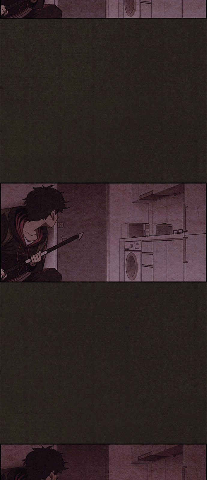 Quái Vật Tại Chung Cư Xanh Chapter 55 - 43