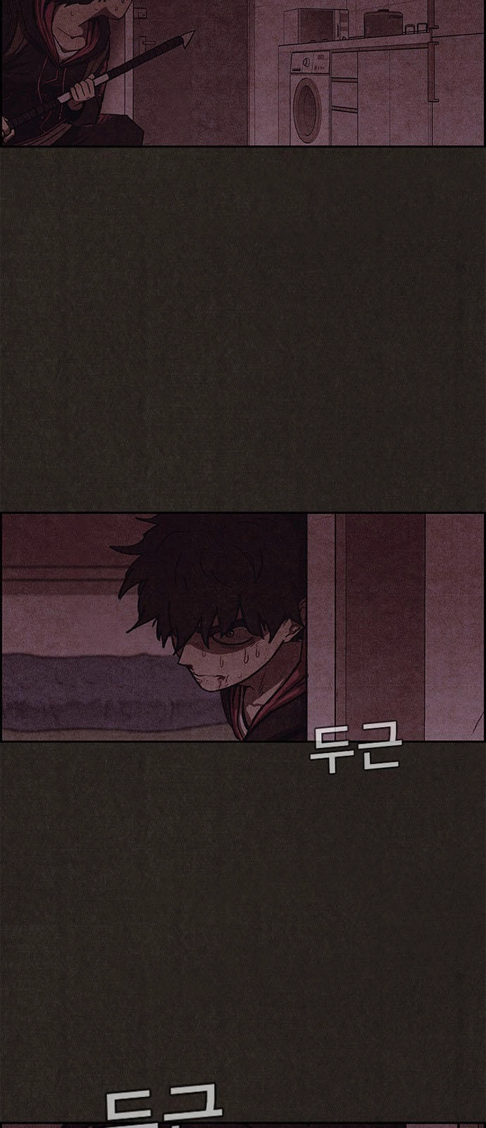 Quái Vật Tại Chung Cư Xanh Chapter 55 - 44