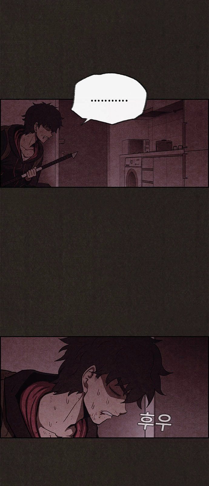 Quái Vật Tại Chung Cư Xanh Chapter 55 - 47