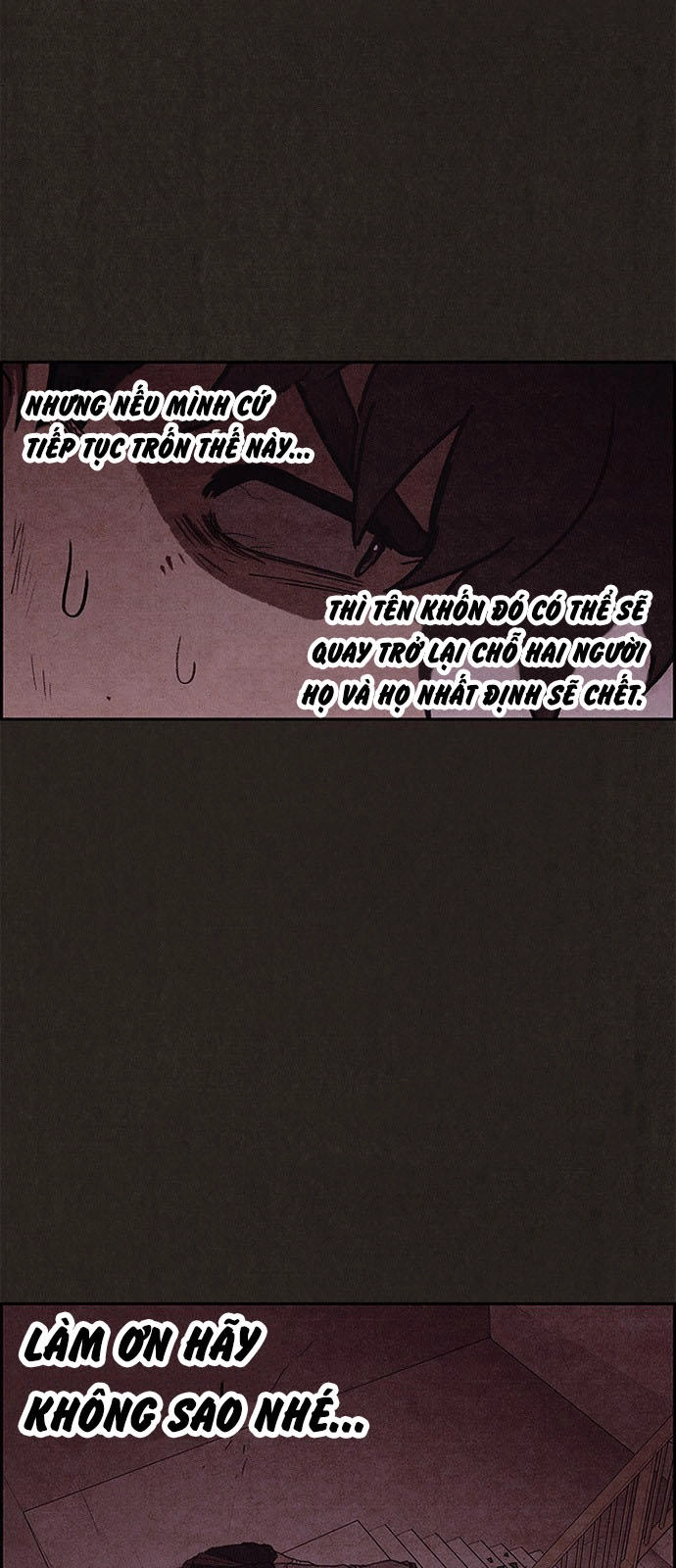 Quái Vật Tại Chung Cư Xanh Chapter 55 - 48