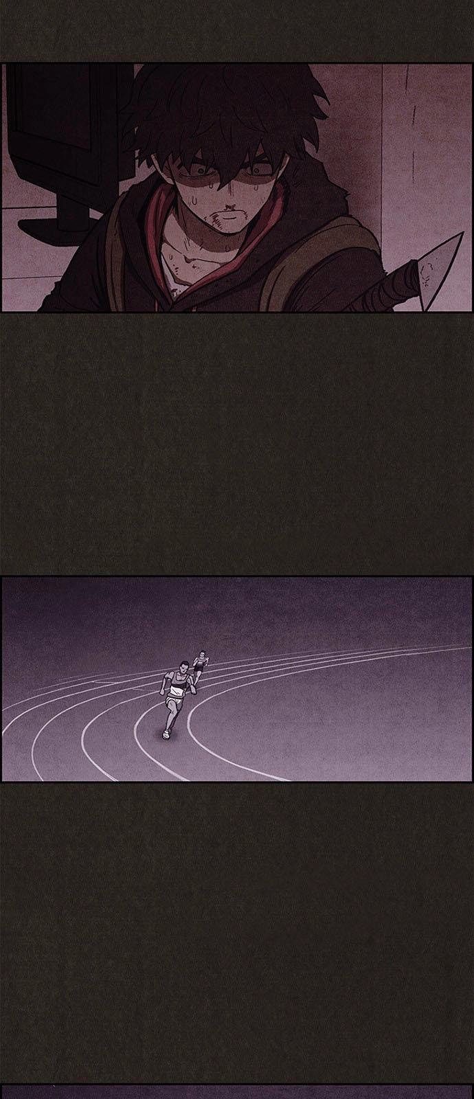 Quái Vật Tại Chung Cư Xanh Chapter 55 - 50