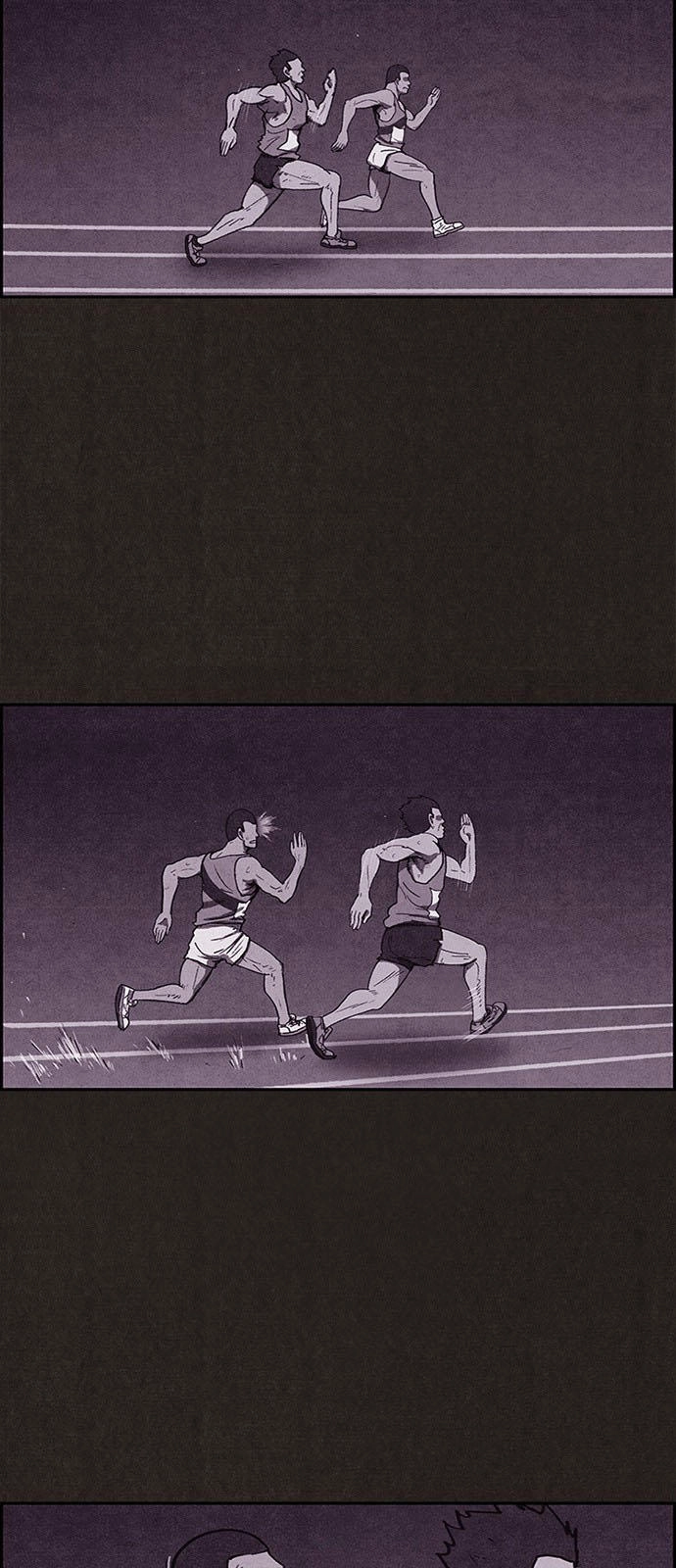 Quái Vật Tại Chung Cư Xanh Chapter 55 - 51