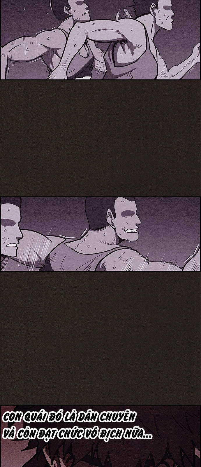 Quái Vật Tại Chung Cư Xanh Chapter 55 - 52