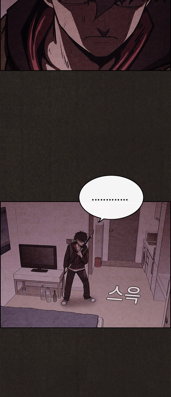 Quái Vật Tại Chung Cư Xanh Chapter 55 - 53