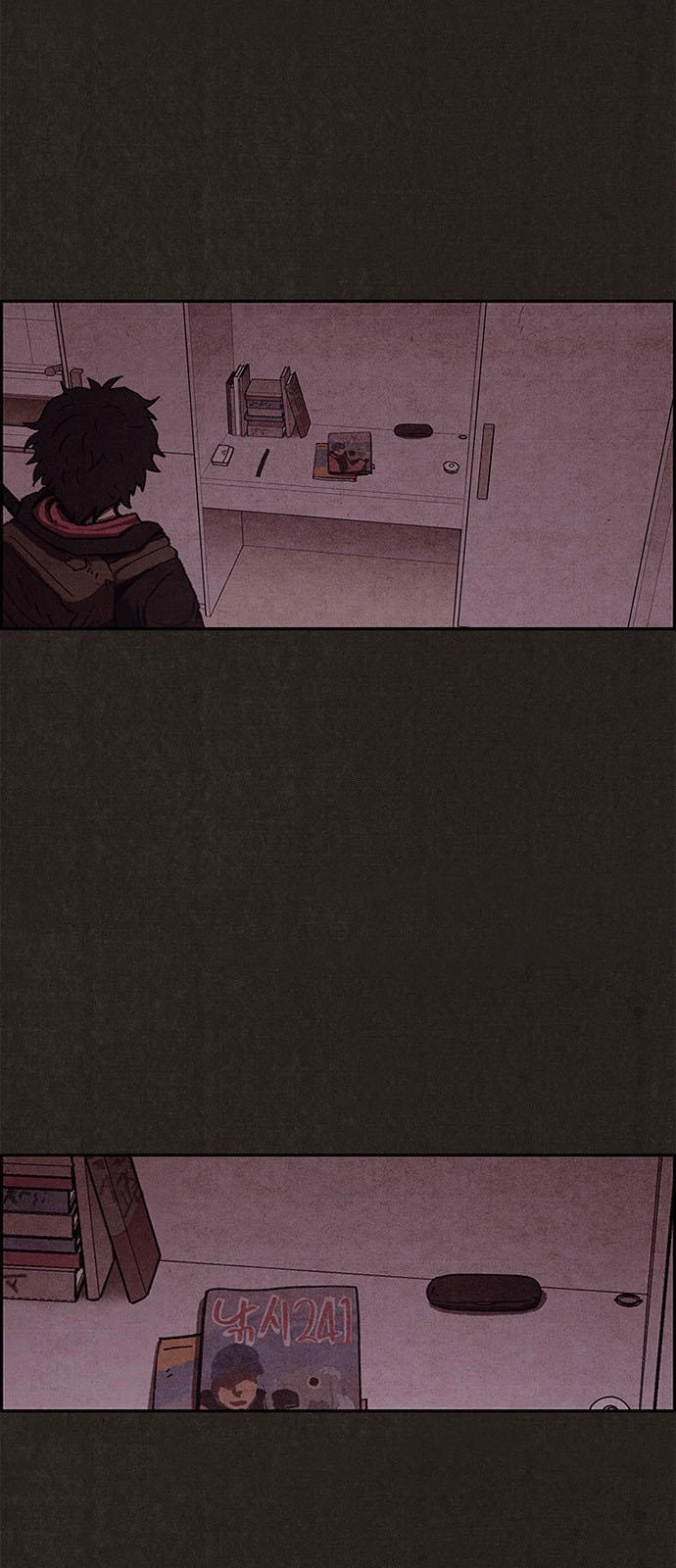 Quái Vật Tại Chung Cư Xanh Chapter 55 - 54