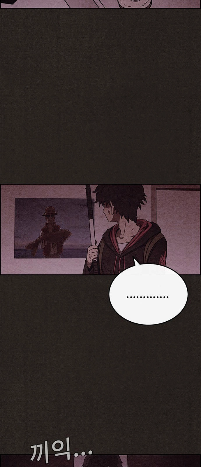 Quái Vật Tại Chung Cư Xanh Chapter 55 - 56