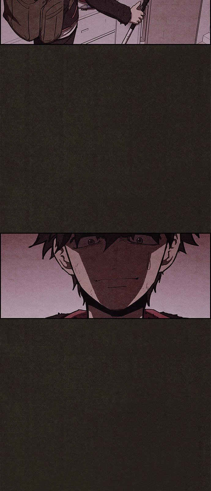 Quái Vật Tại Chung Cư Xanh Chapter 55 - 58