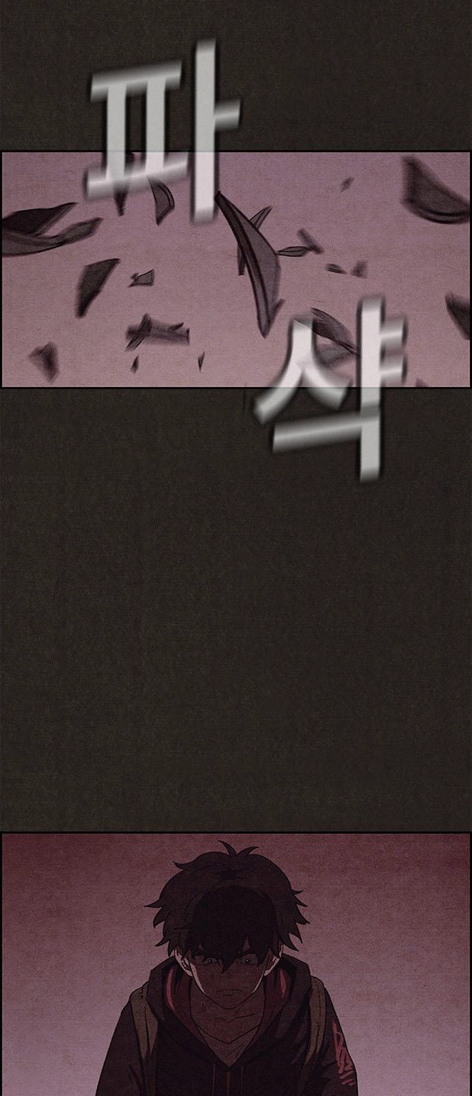 Quái Vật Tại Chung Cư Xanh Chapter 55 - 60