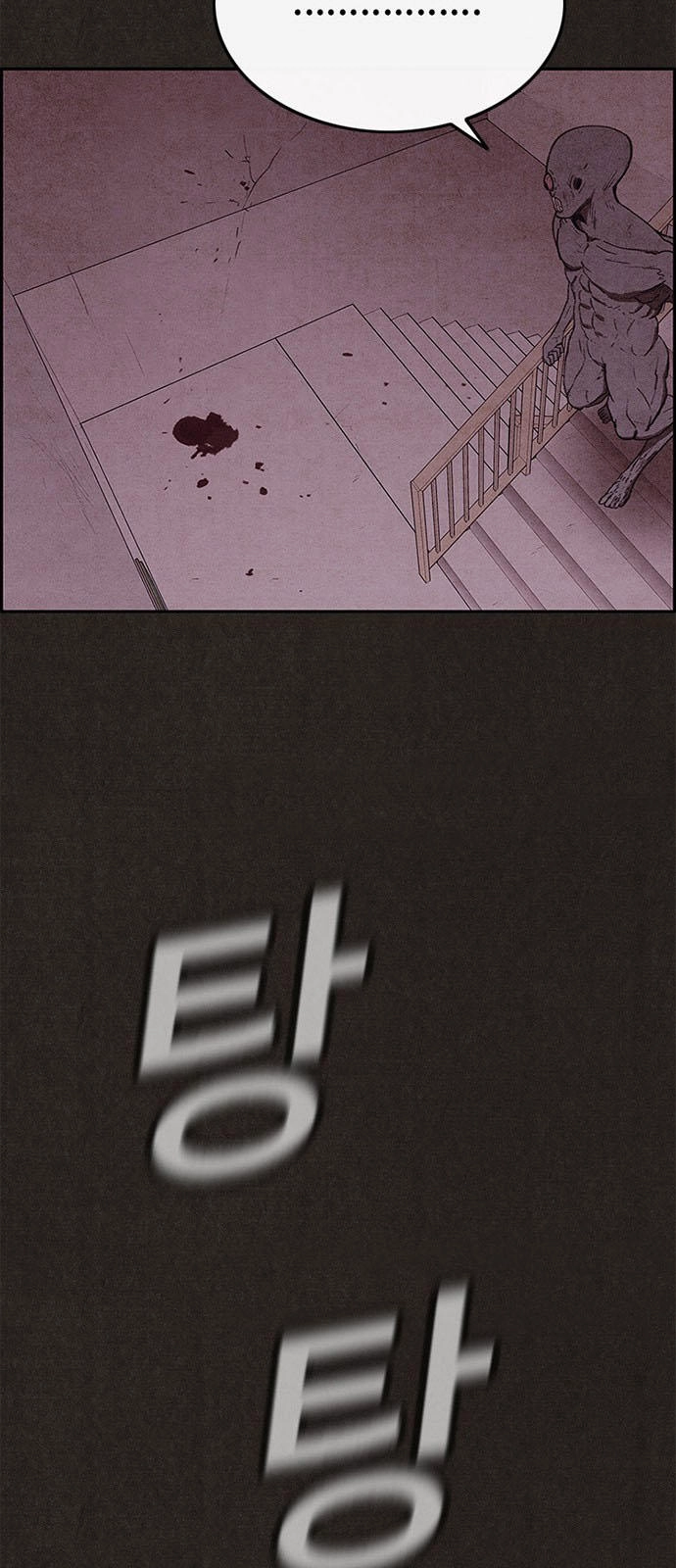 Quái Vật Tại Chung Cư Xanh Chapter 55 - 63