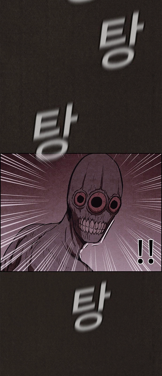 Quái Vật Tại Chung Cư Xanh Chapter 55 - 64