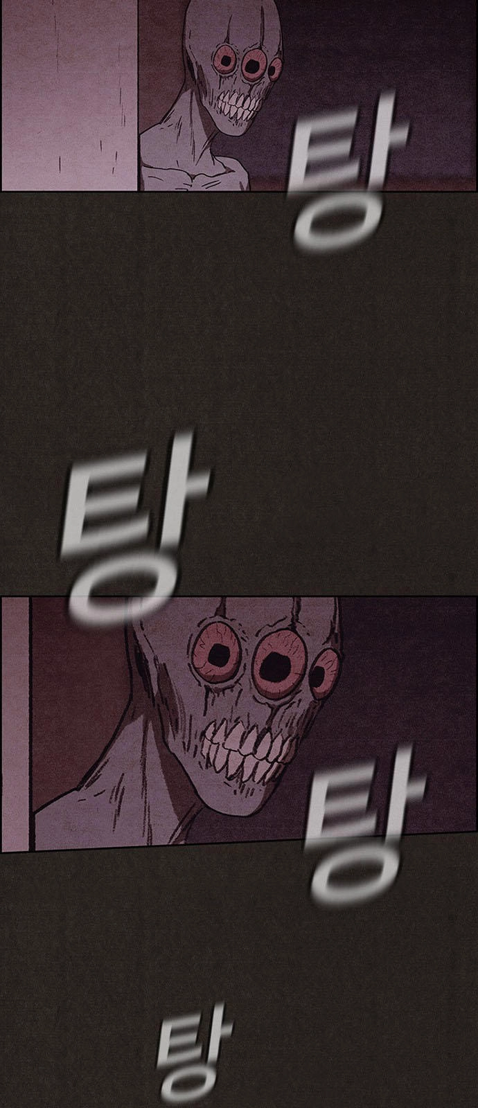 Quái Vật Tại Chung Cư Xanh Chapter 55 - 67