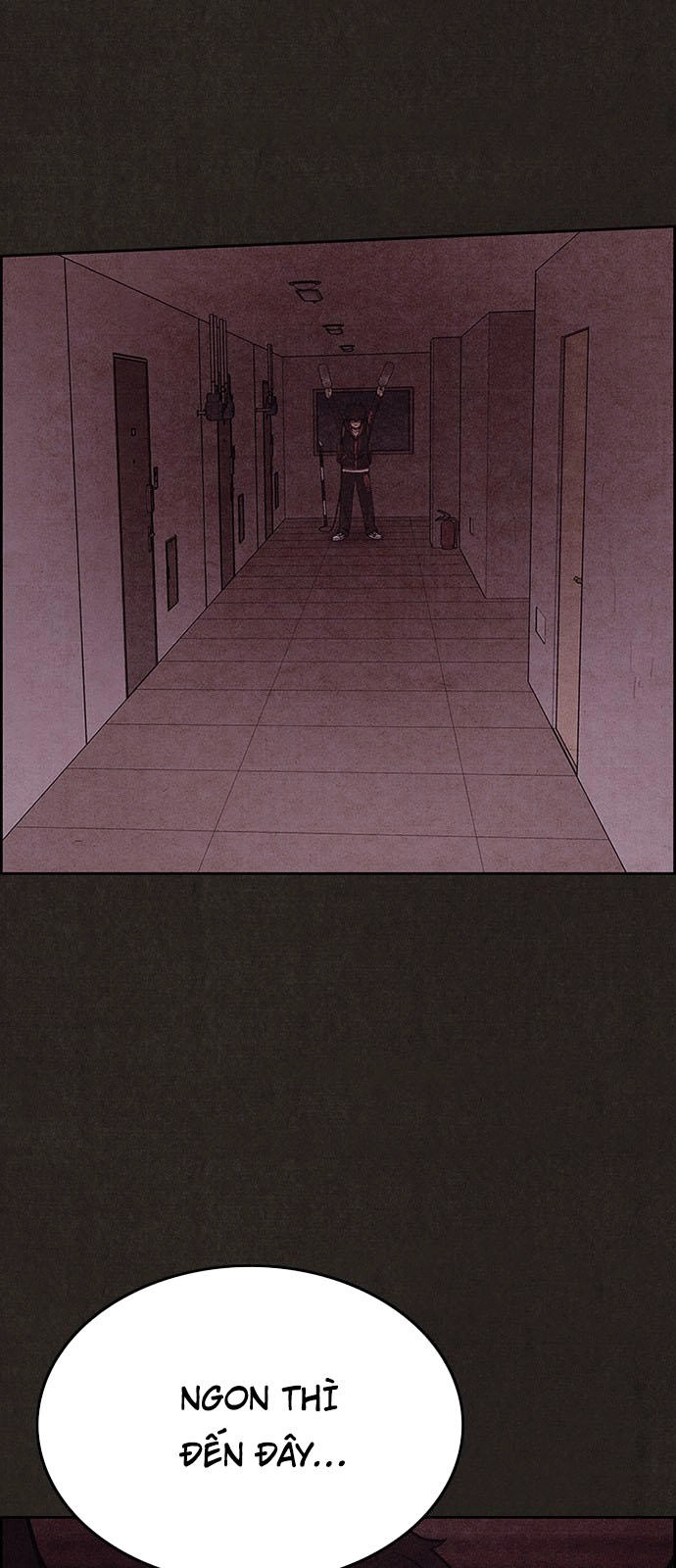 Quái Vật Tại Chung Cư Xanh Chapter 55 - 68