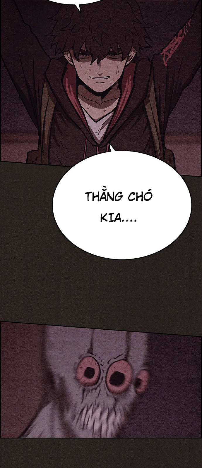 Quái Vật Tại Chung Cư Xanh Chapter 55 - 69