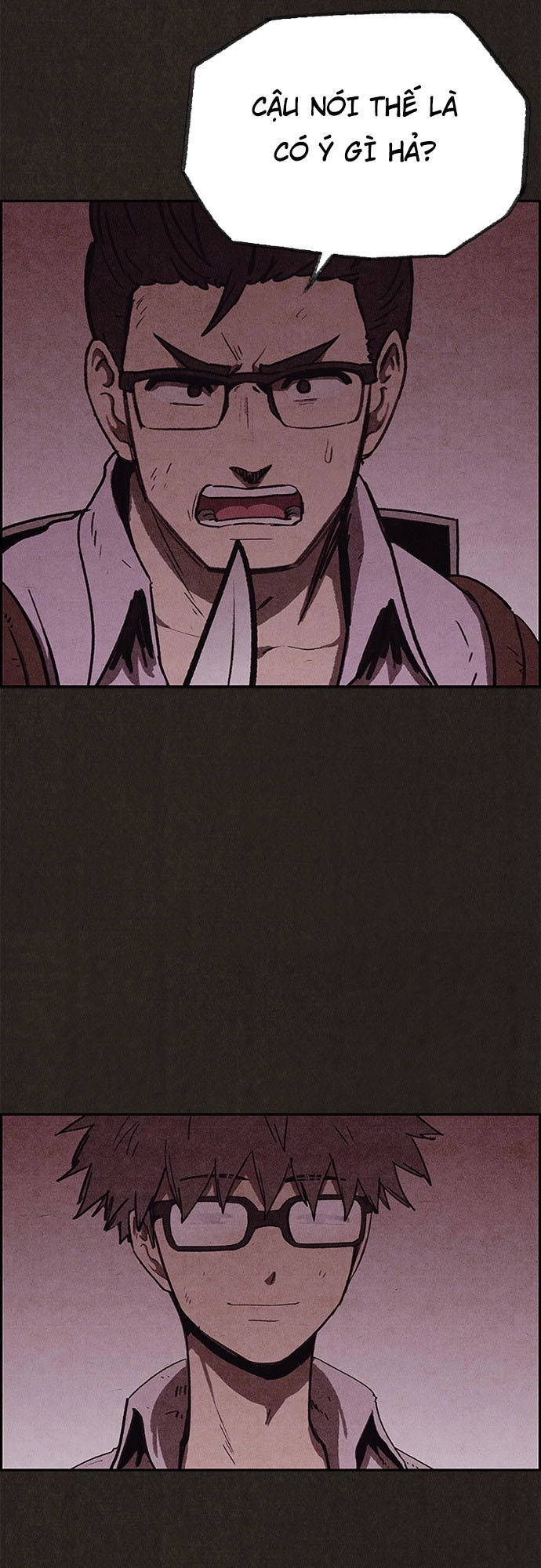 Quái Vật Tại Chung Cư Xanh Chapter 56 - 5