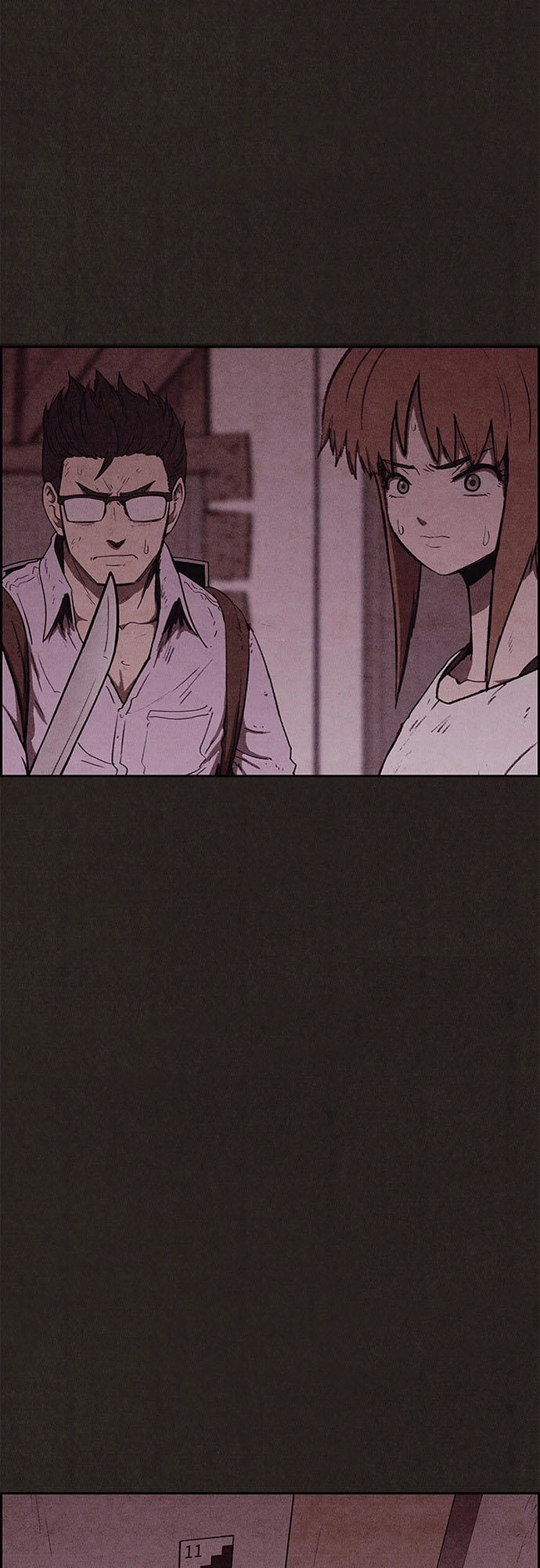 Quái Vật Tại Chung Cư Xanh Chapter 56 - 6