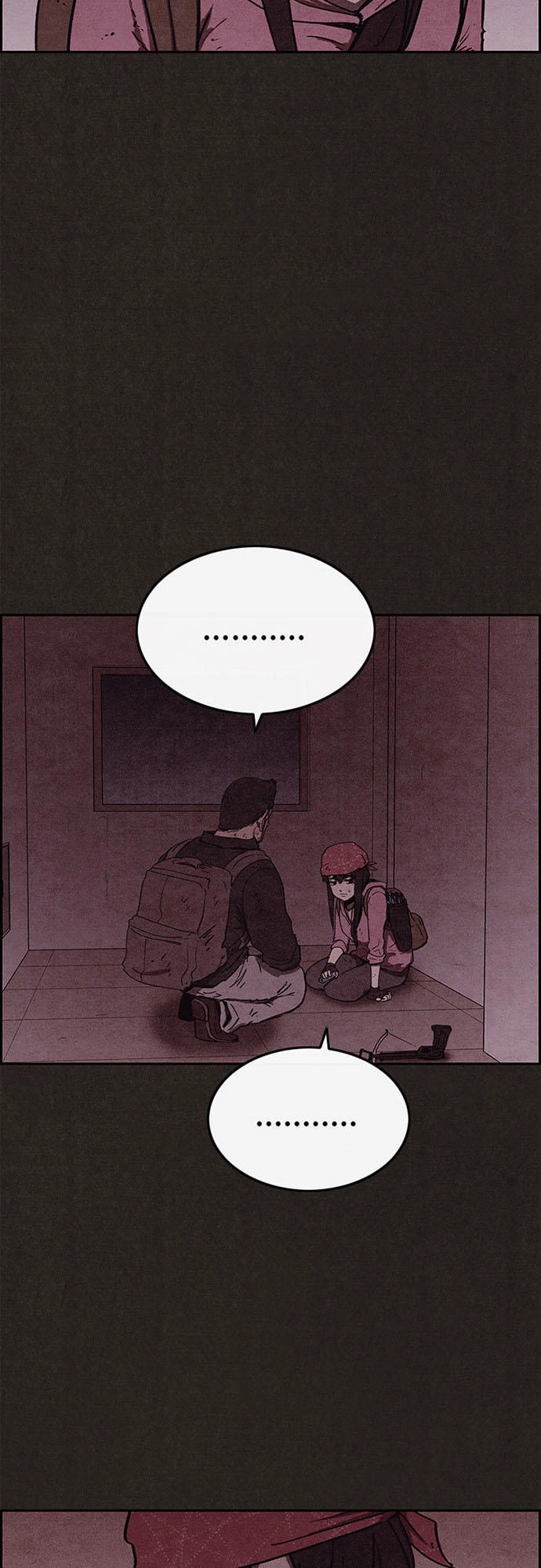 Quái Vật Tại Chung Cư Xanh Chapter 56 - 14