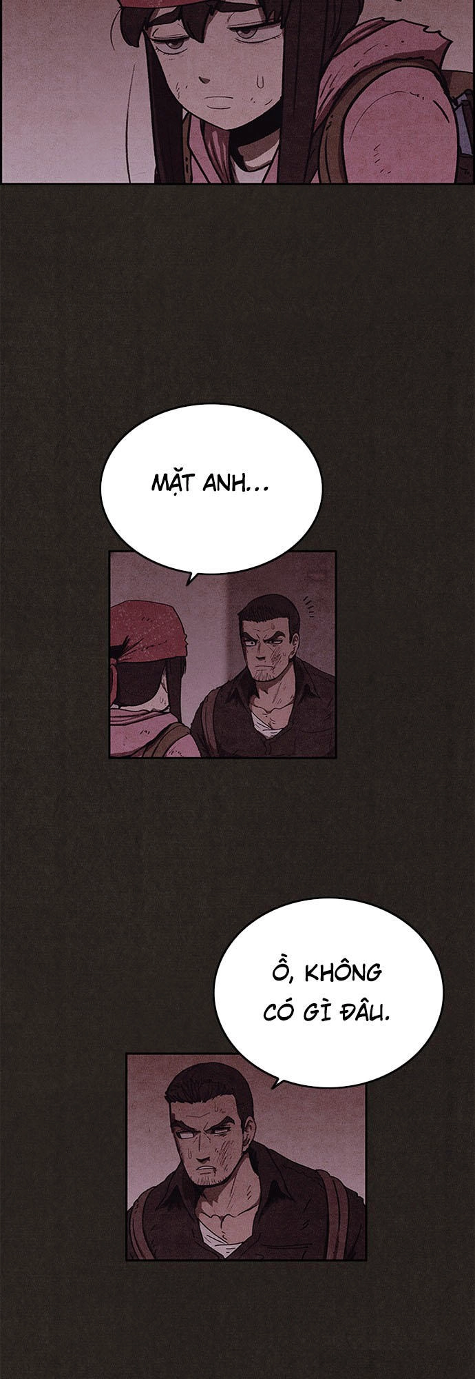 Quái Vật Tại Chung Cư Xanh Chapter 56 - 15