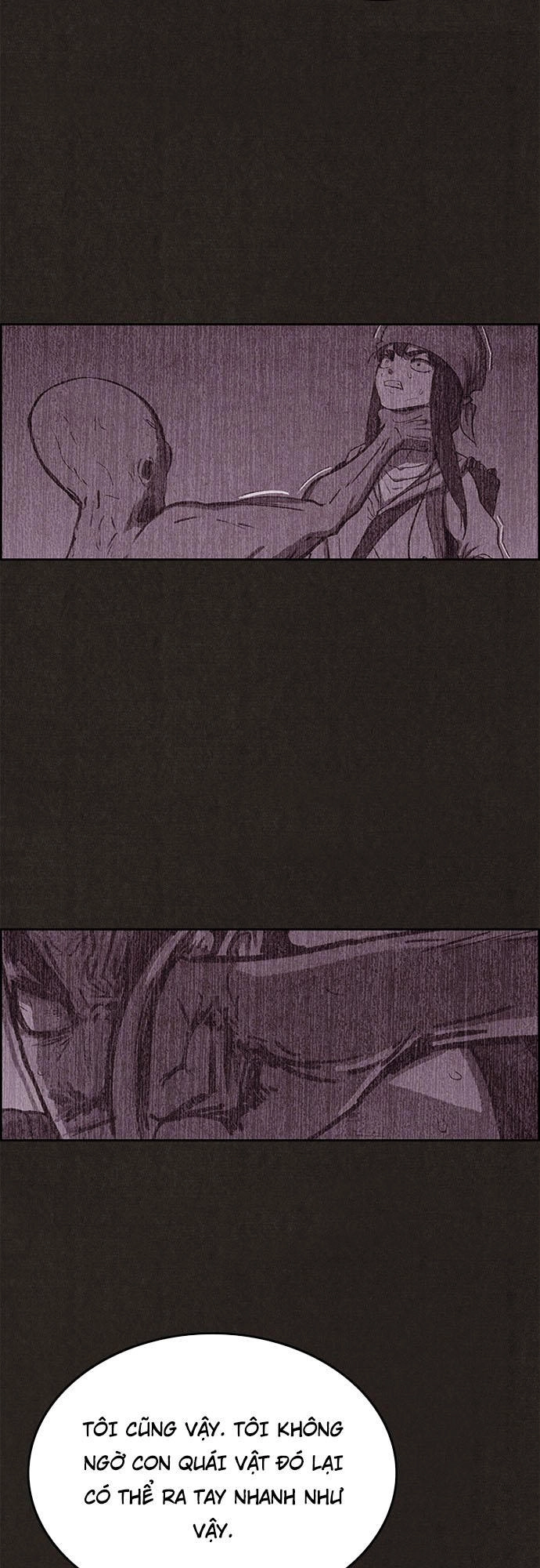 Quái Vật Tại Chung Cư Xanh Chapter 56 - 19