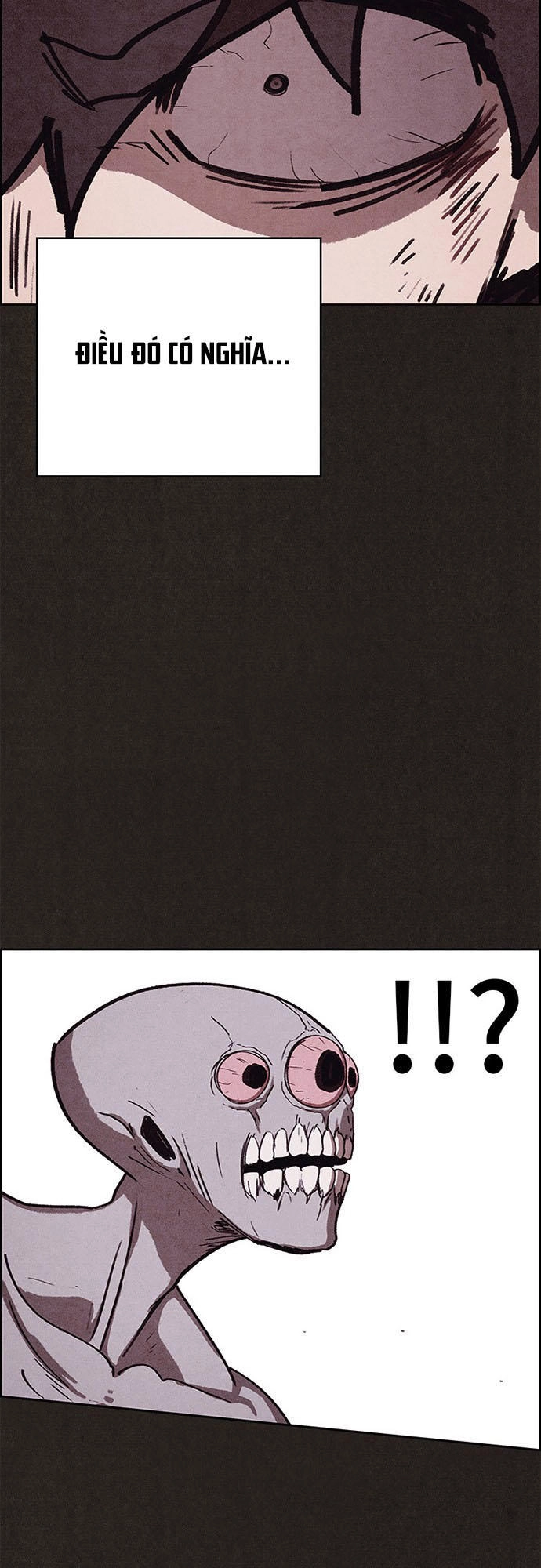 Quái Vật Tại Chung Cư Xanh Chapter 56 - 25