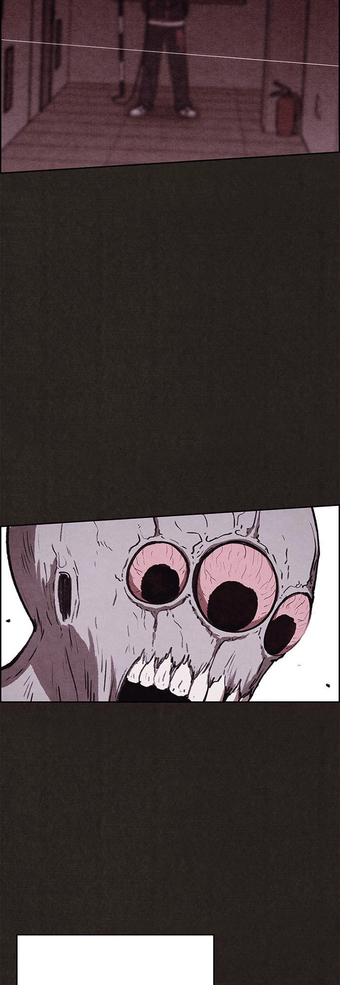 Quái Vật Tại Chung Cư Xanh Chapter 56 - 27