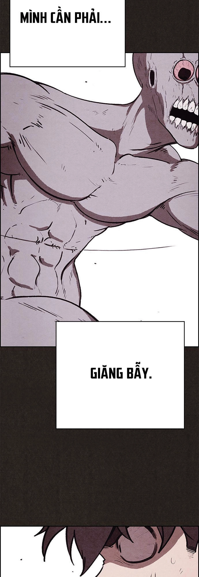 Quái Vật Tại Chung Cư Xanh Chapter 56 - 28