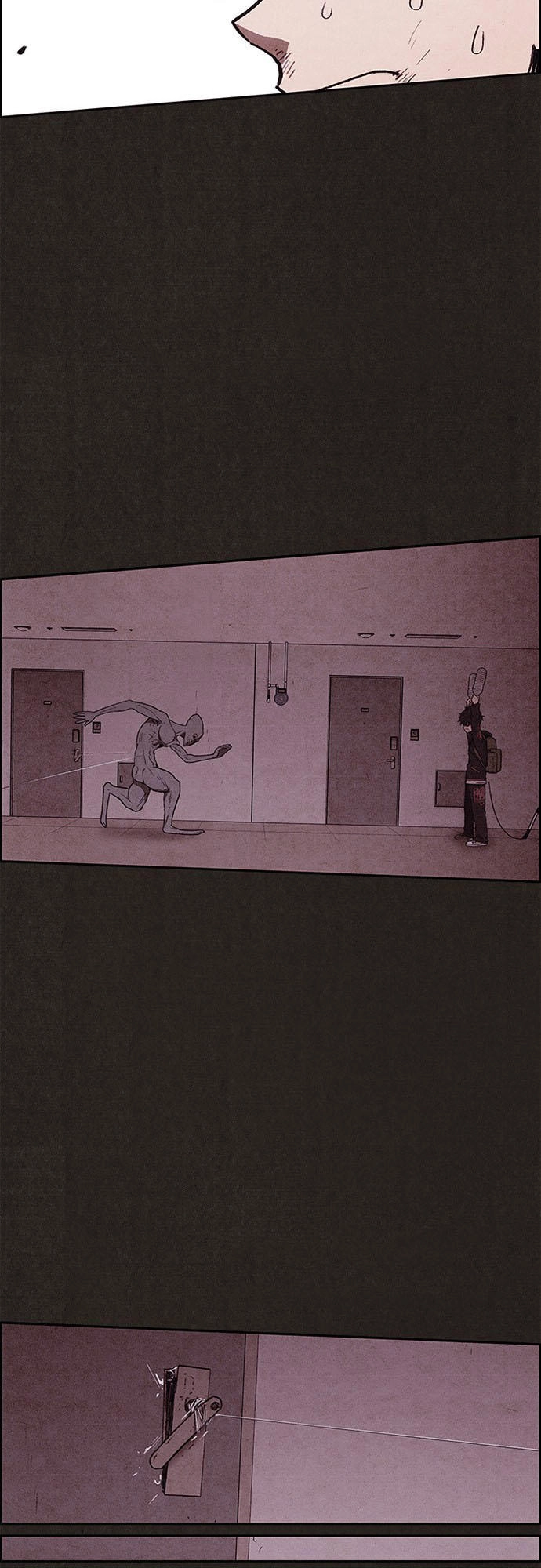 Quái Vật Tại Chung Cư Xanh Chapter 56 - 29