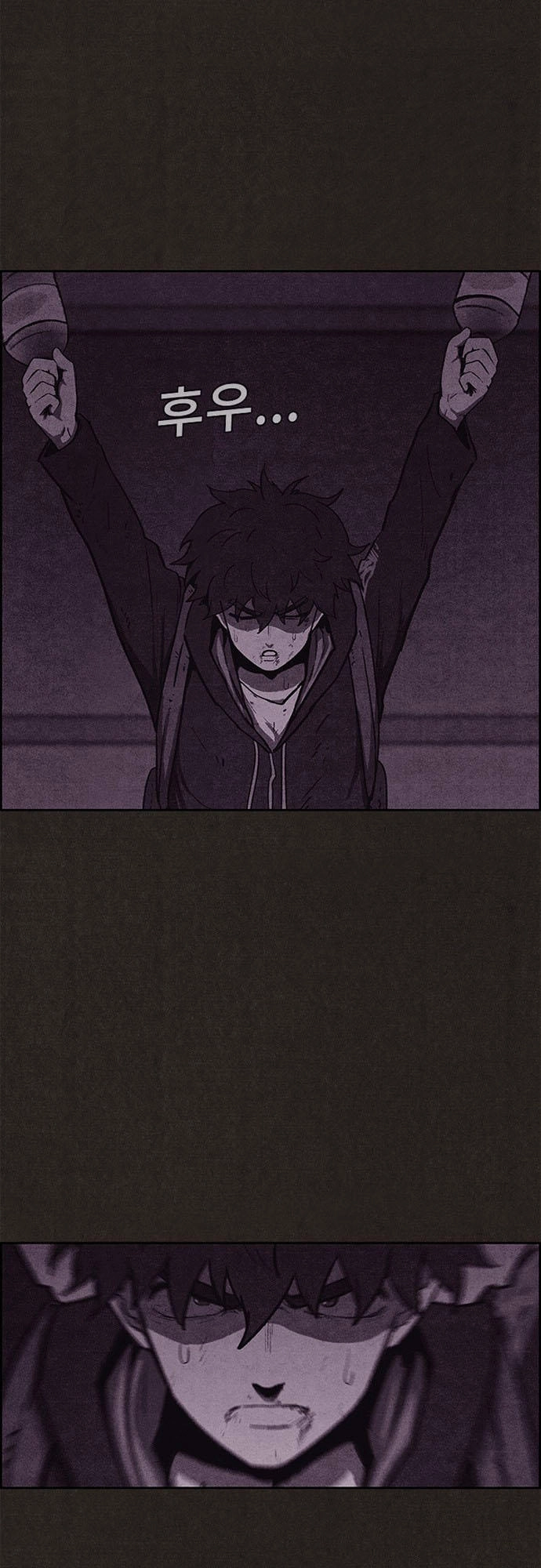 Quái Vật Tại Chung Cư Xanh Chapter 56 - 34